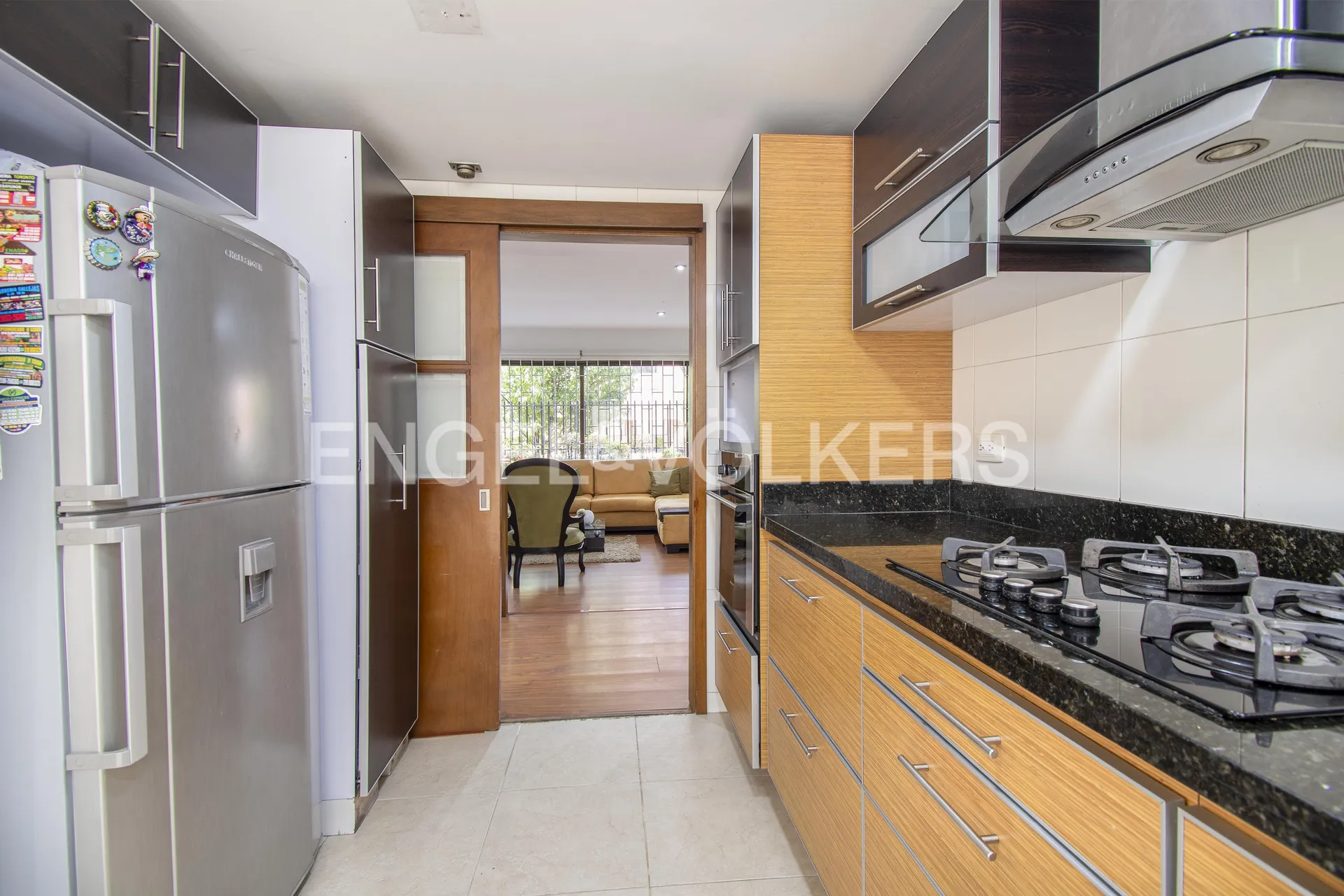 Apartamento en venta en Chico Norte, Bogotá · foto 8 de 16