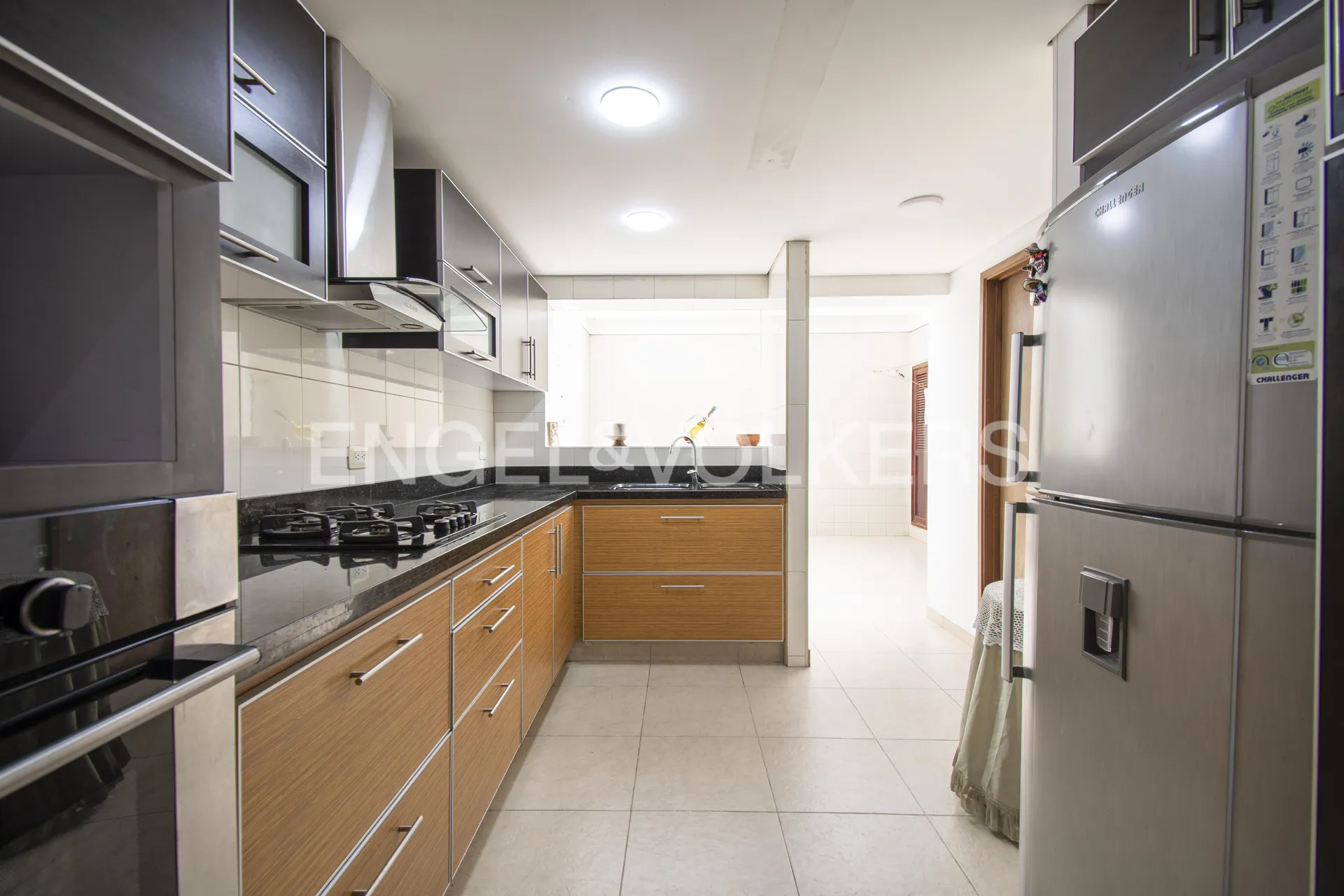 Apartamento en venta en Chico Norte, Bogotá · foto 7 de 16