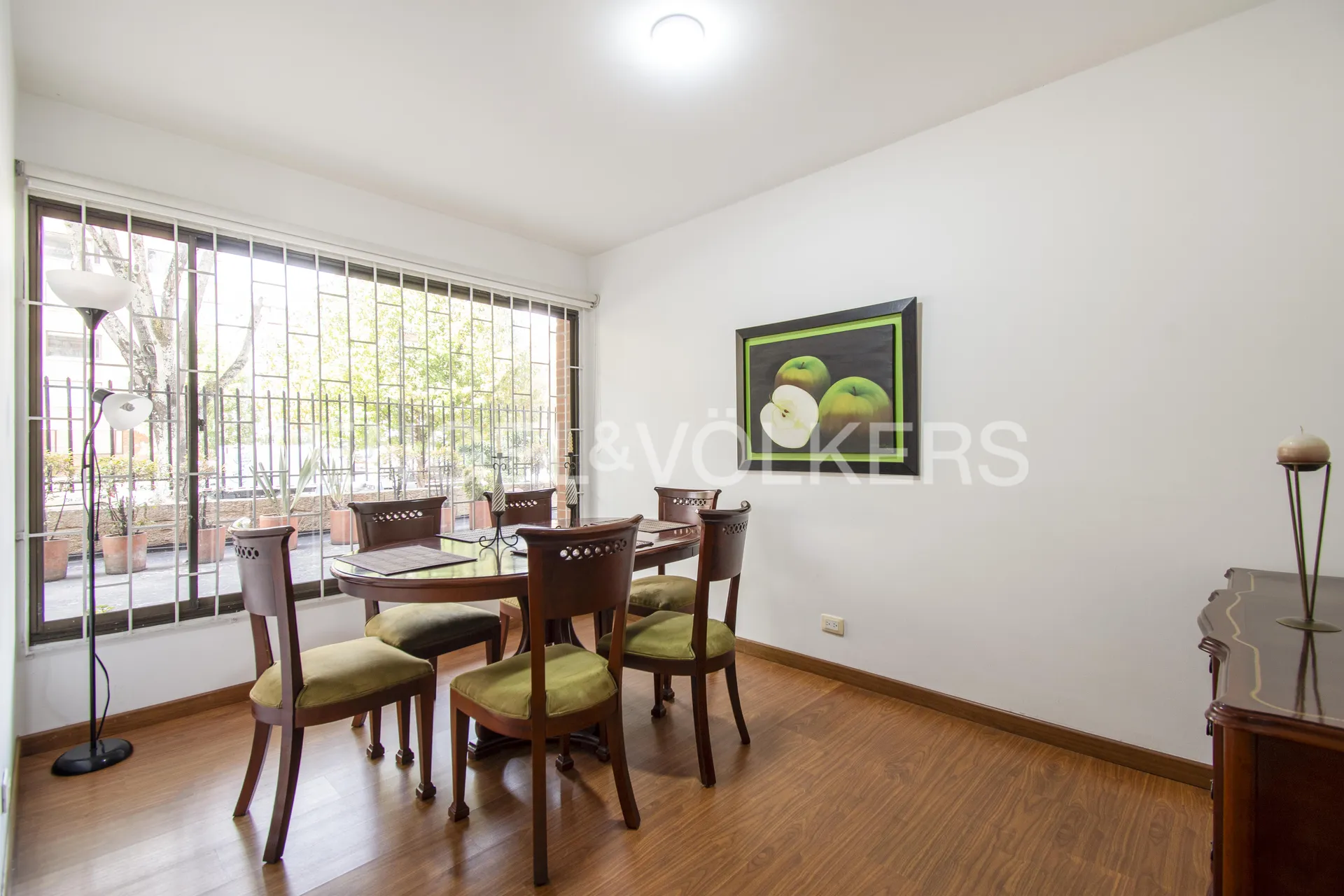 Apartamento en venta en Chico Norte, Bogotá · foto 5 de 16