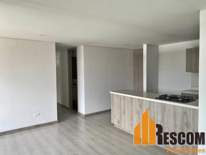 Apartamento de 3 alcobas en venta en Rionegro, 85 m² · foto 2 de 13