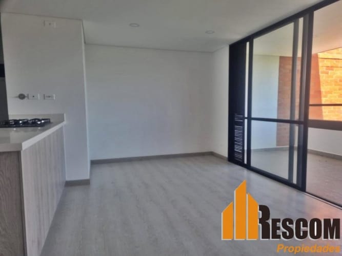 Apartamento de 3 alcobas en venta en Rionegro, 85 m² · foto 6 de 13