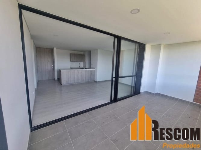 Apartamento de 3 alcobas en venta en Rionegro, 85 m² · foto 7 de 13