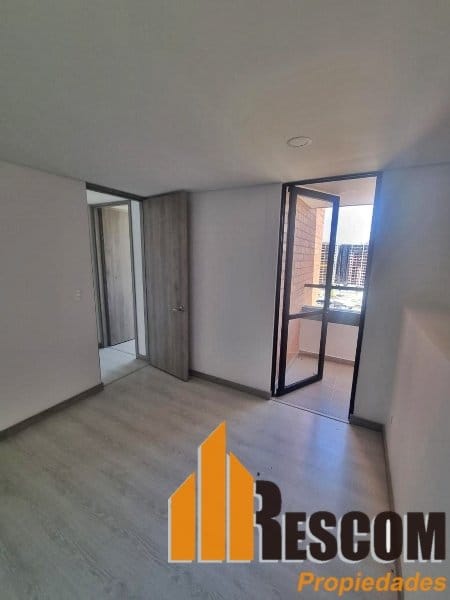 Apartamento de 3 alcobas en venta en Rionegro, 85 m² · foto 8 de 13