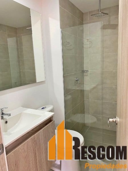 Apartamento de 3 alcobas en venta en Rionegro, 85 m² · foto 11 de 13