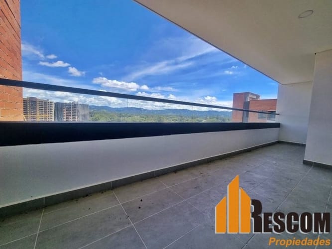 Apartamento de 3 alcobas en venta en Rionegro, 85 m² · foto 13 de 13
