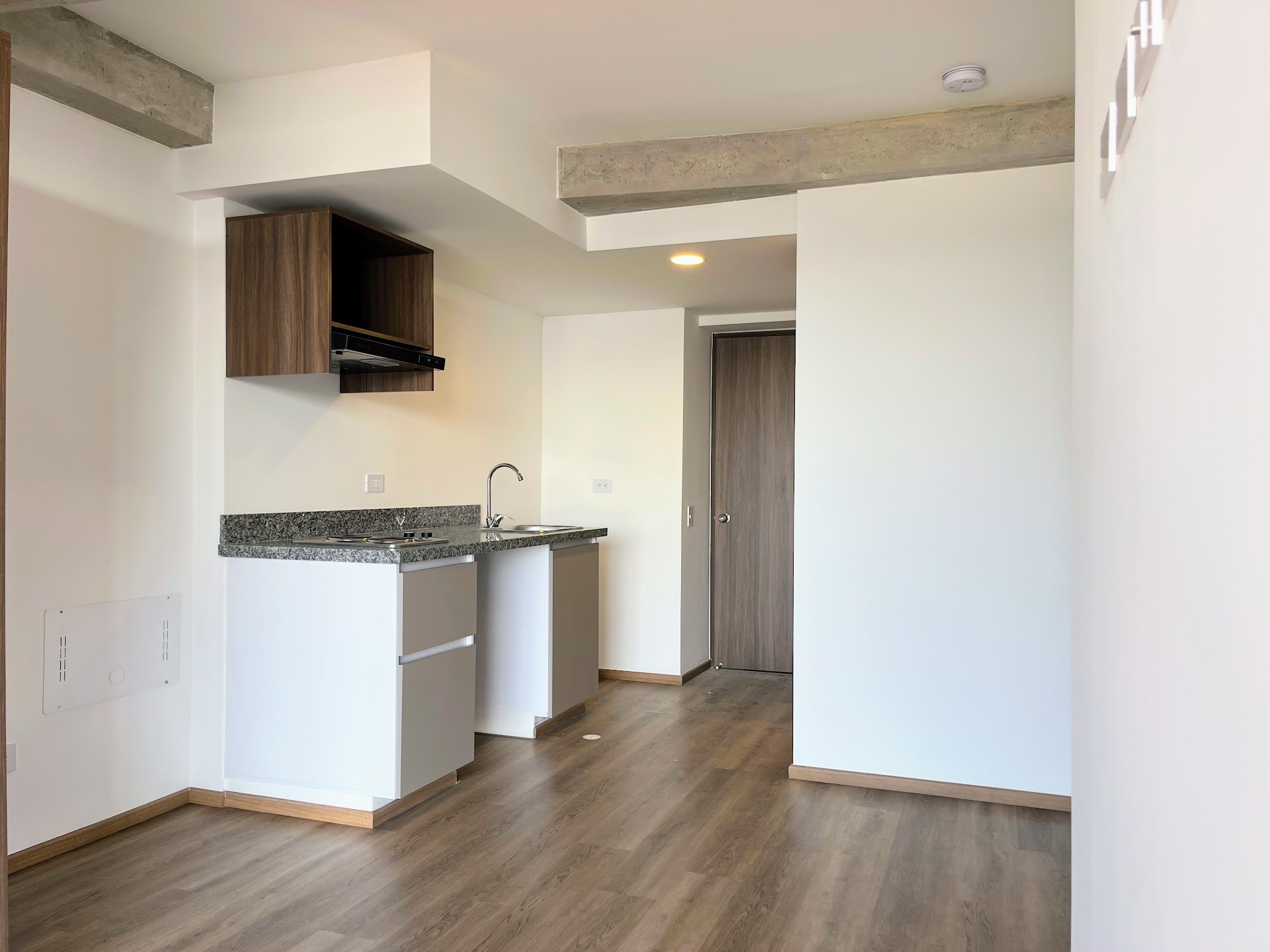 Apartamento en venta en Chapinero, Bogotá · foto 3 de 13