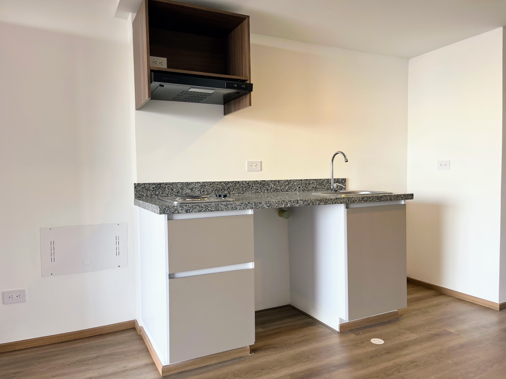 Apartamento en venta en Chapinero, Bogotá · foto 4 de 13