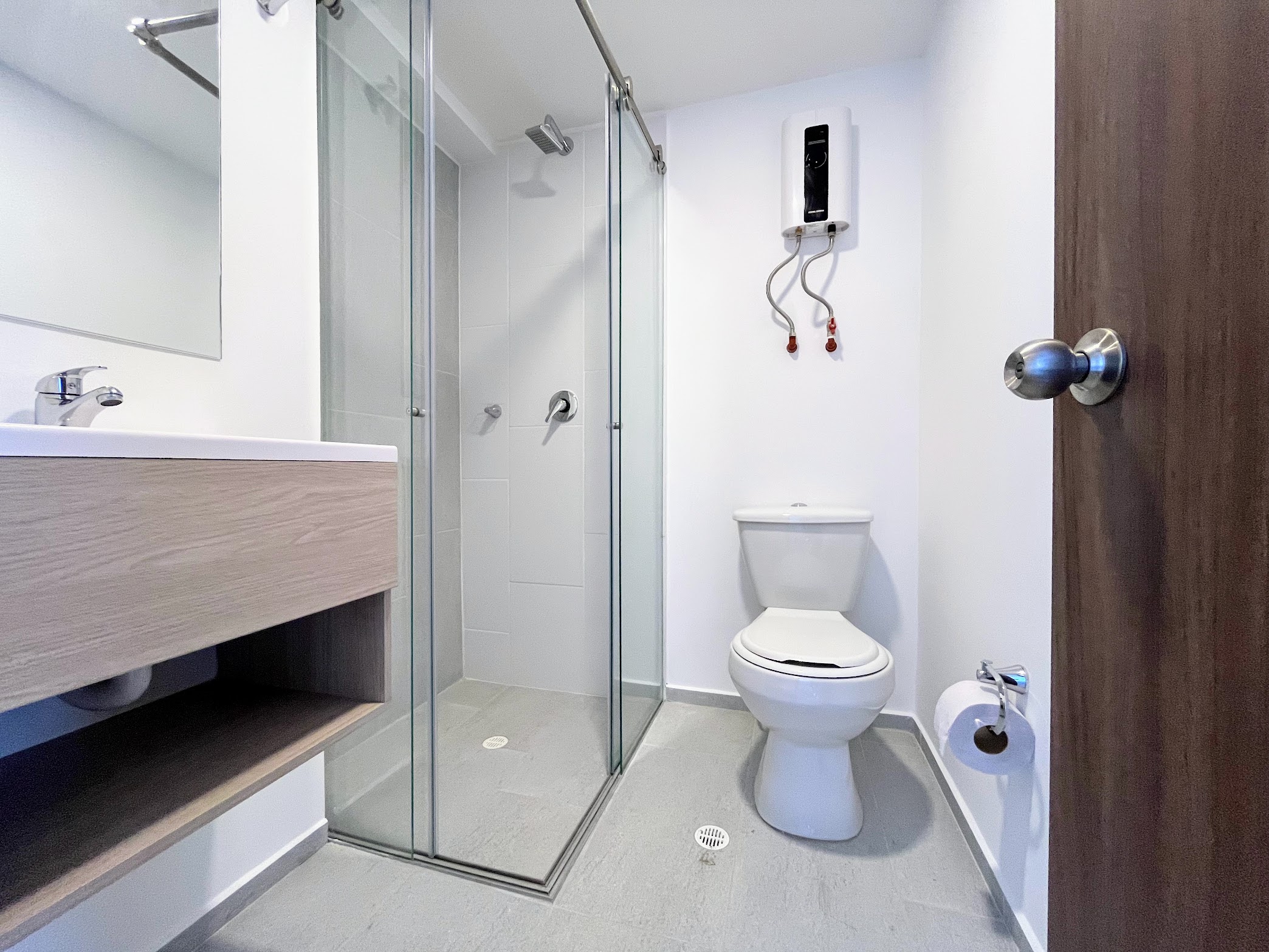 Apartamento en venta en Chapinero, Bogotá · foto 5 de 13