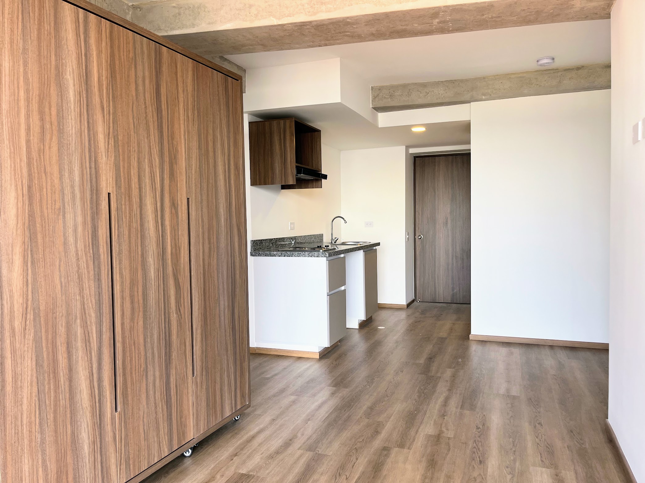 Apartamento en venta en Chapinero, Bogotá · foto 6 de 13
