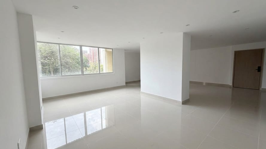 Apartamento de 3 alcobas en venta en Altos Del Prado, Barranquilla, 260 m² · foto 1 de 7