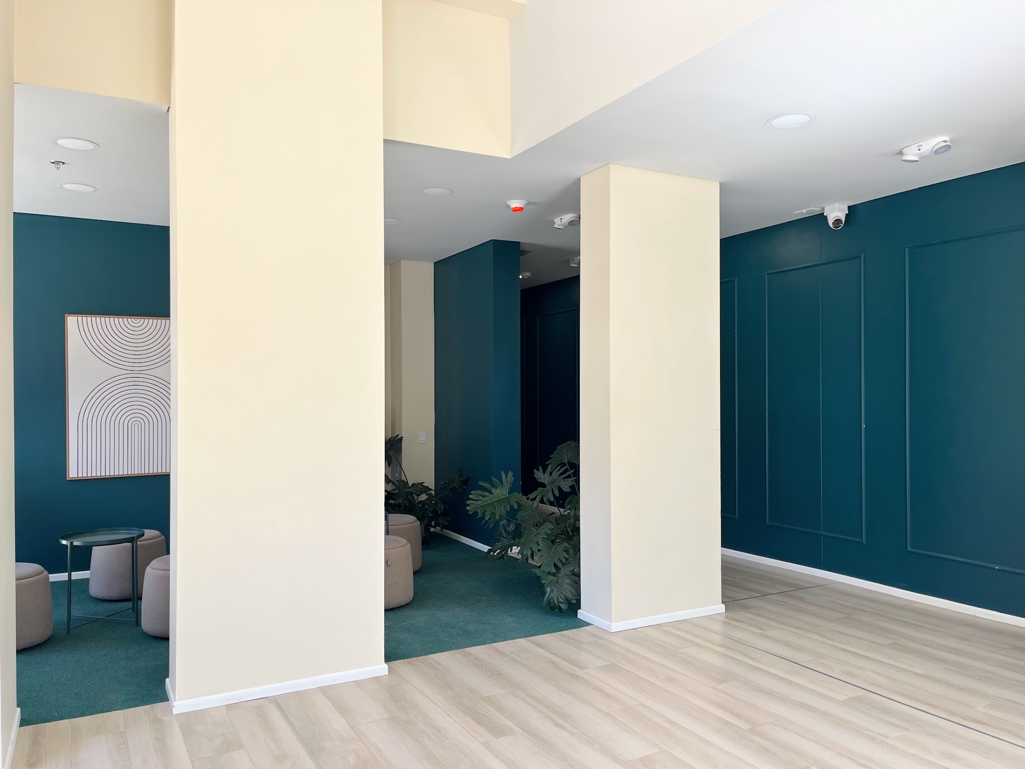 Apartamento en venta en Chapinero, Bogotá · foto 7 de 13