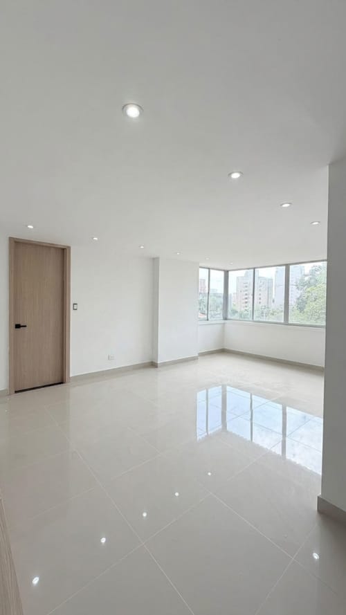 Apartamento de 3 alcobas en venta en Altos Del Prado, Barranquilla, 260 m² · foto 2 de 7