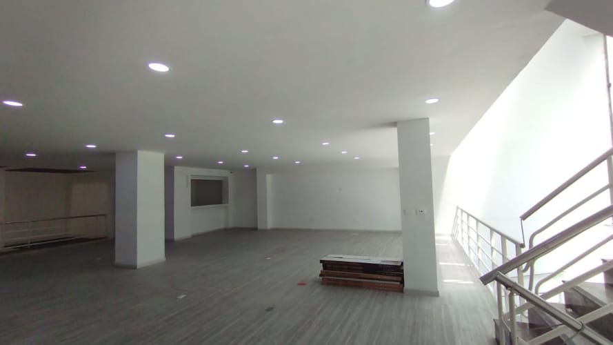 Edificio en arriendo en Sector Plaza De Bolivar, Pereira, 184 m² · foto 5 de 15
