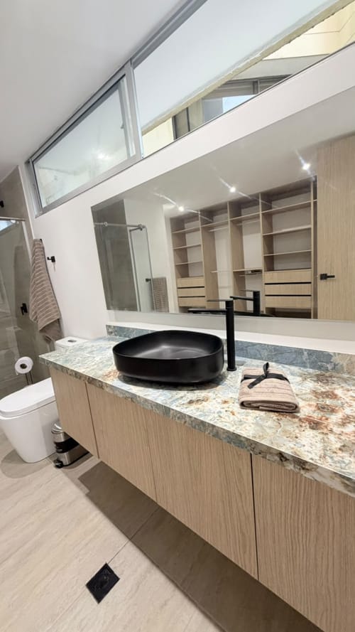 Apartamento de 3 alcobas en venta en Altos Del Prado, Barranquilla, 260 m² · foto 6 de 7