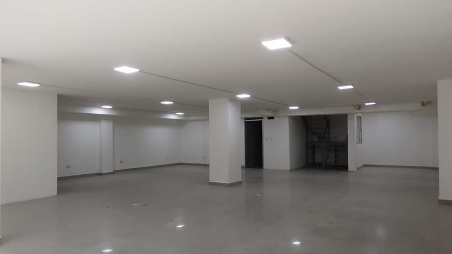 Edificio en arriendo en Sector Plaza De Bolivar, Pereira, 184 m² · foto 7 de 15