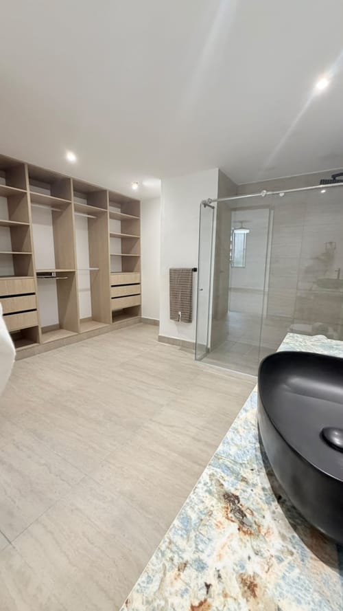 Apartamento de 3 alcobas en venta en Altos Del Prado, Barranquilla, 260 m² · foto 7 de 7