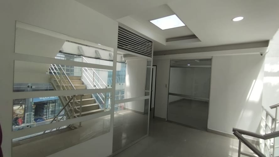 Edificio en arriendo en Sector Plaza De Bolivar, Pereira, 184 m² · foto 14 de 15
