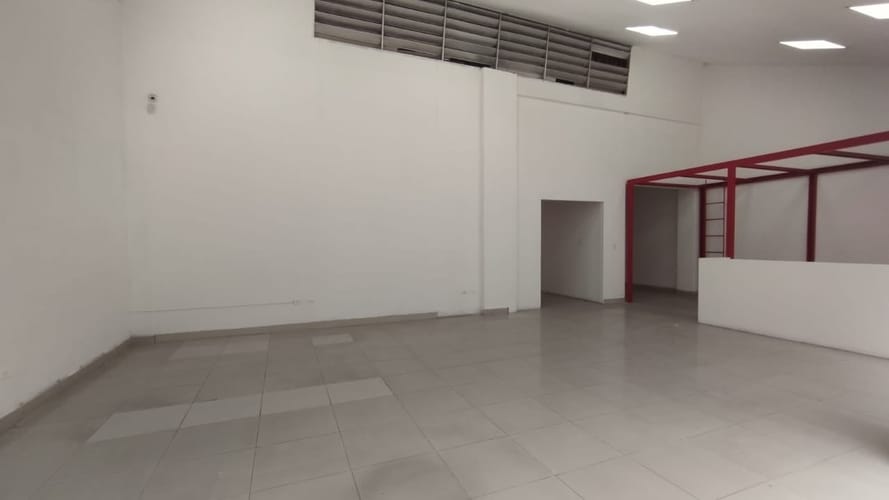 Edificio en arriendo en Sector Plaza De Bolivar, Pereira, 184 m² · foto 15 de 15