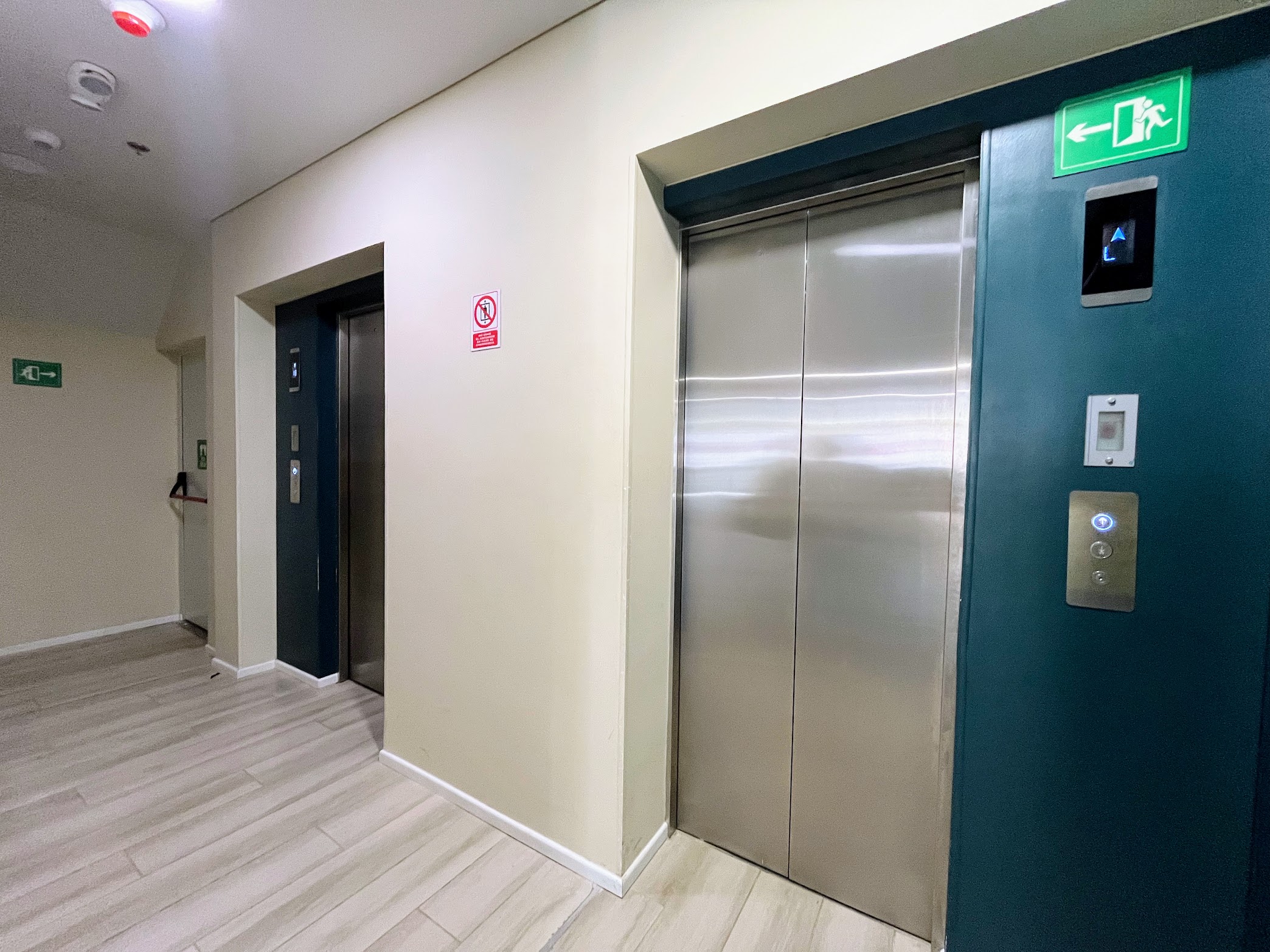 Apartamento en venta en Chapinero, Bogotá · foto 8 de 13