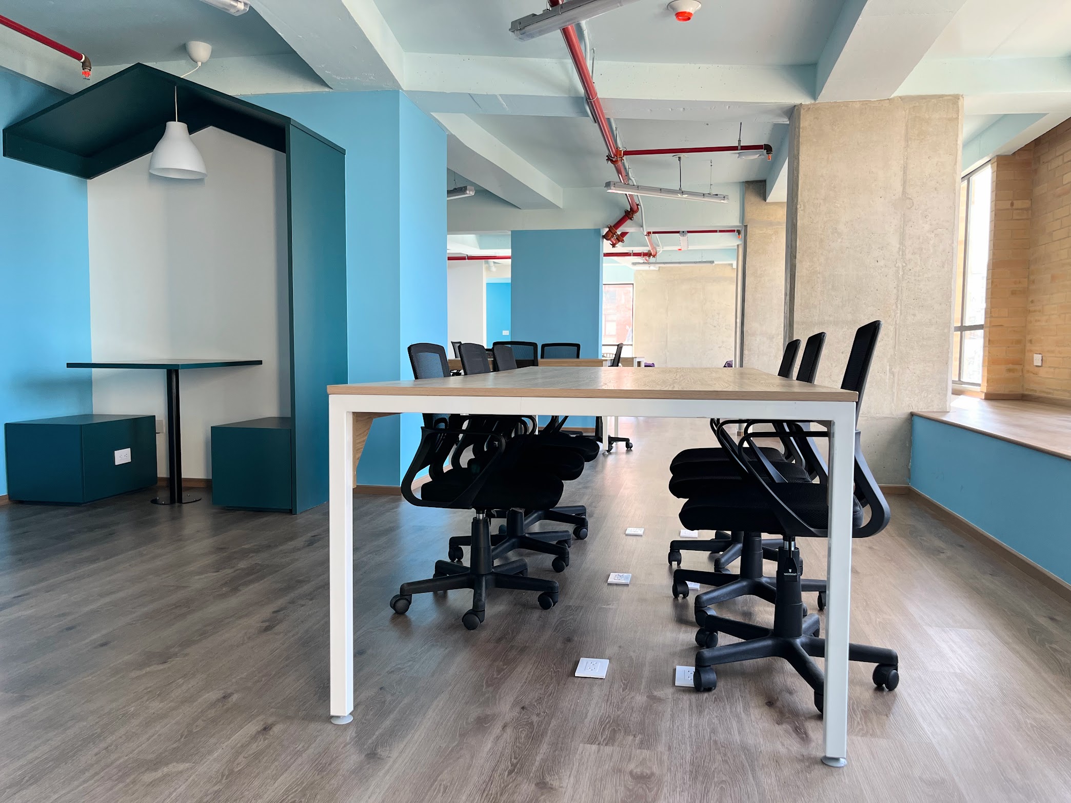Apartamento en venta en Chapinero, Bogotá · foto 9 de 13