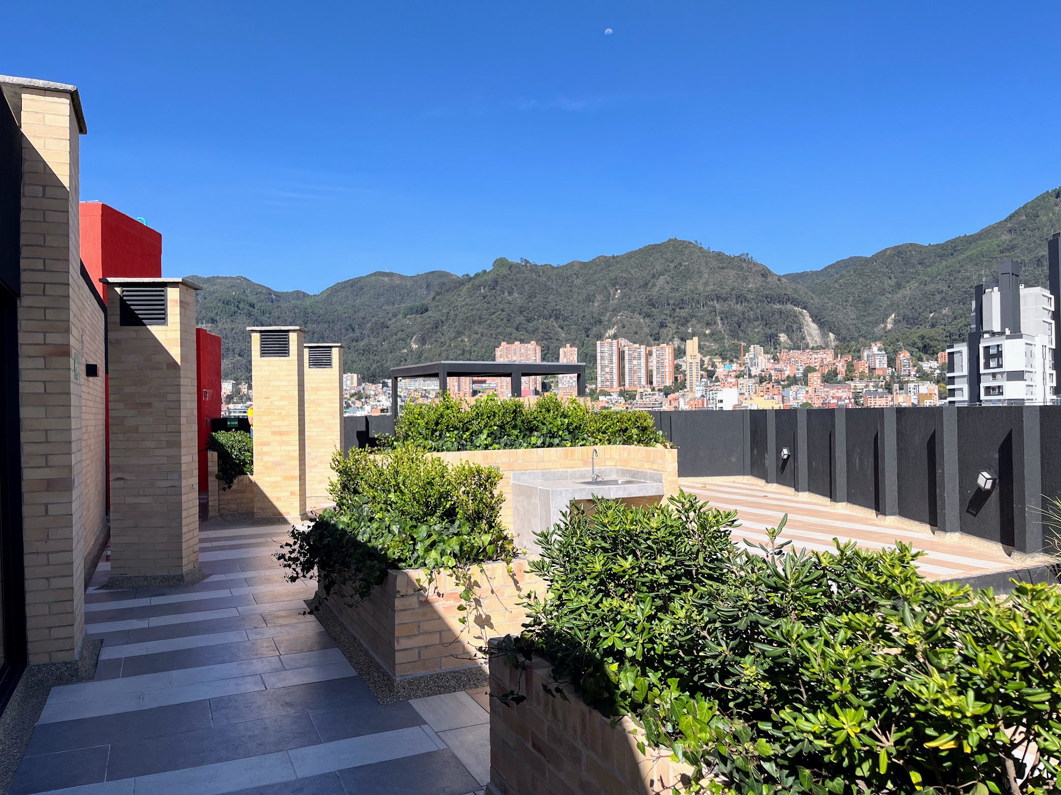 Apartamento en venta en Chapinero, Bogotá · foto 10 de 13