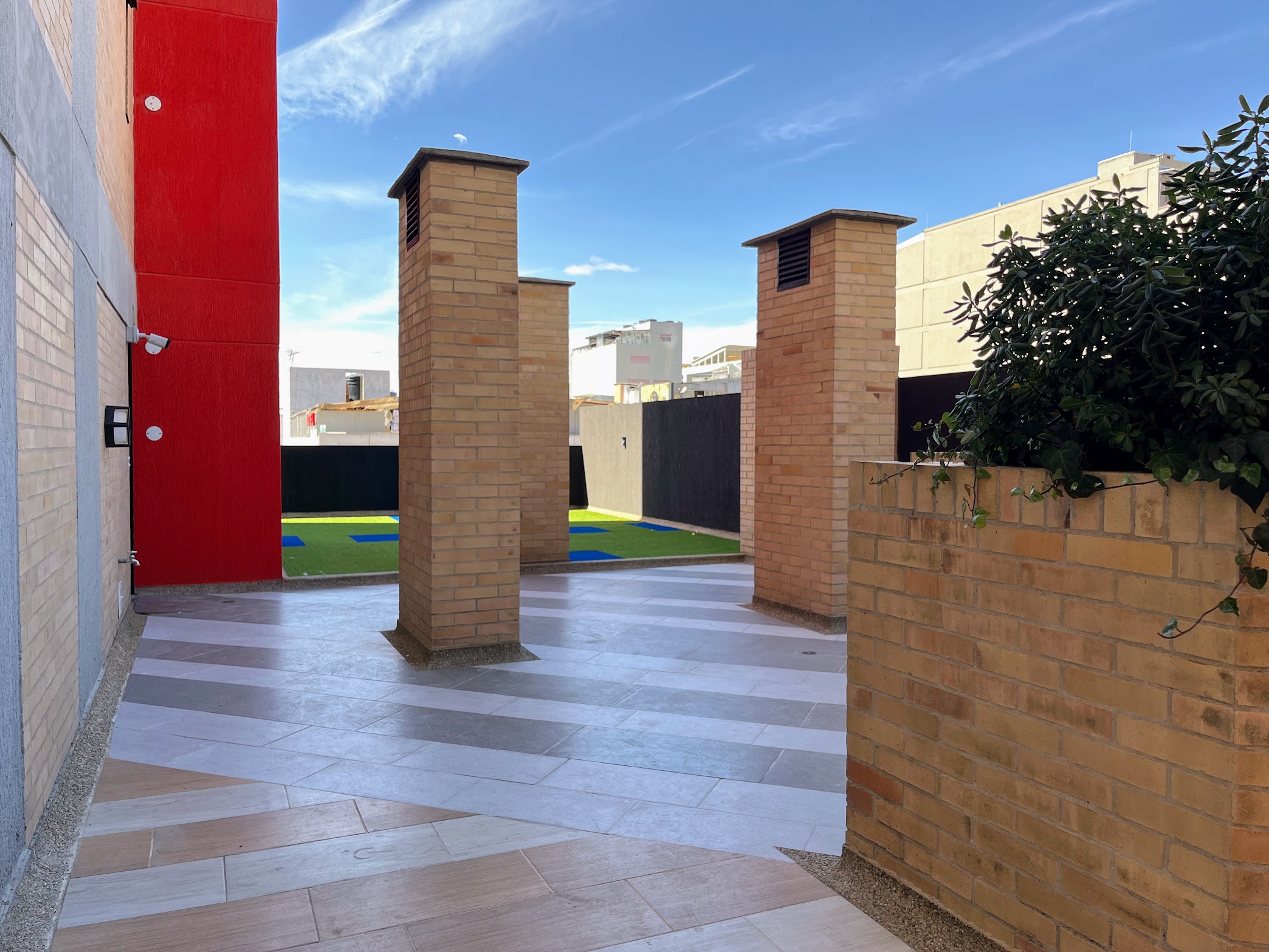 Apartamento en venta en Chapinero, Bogotá · foto 11 de 13