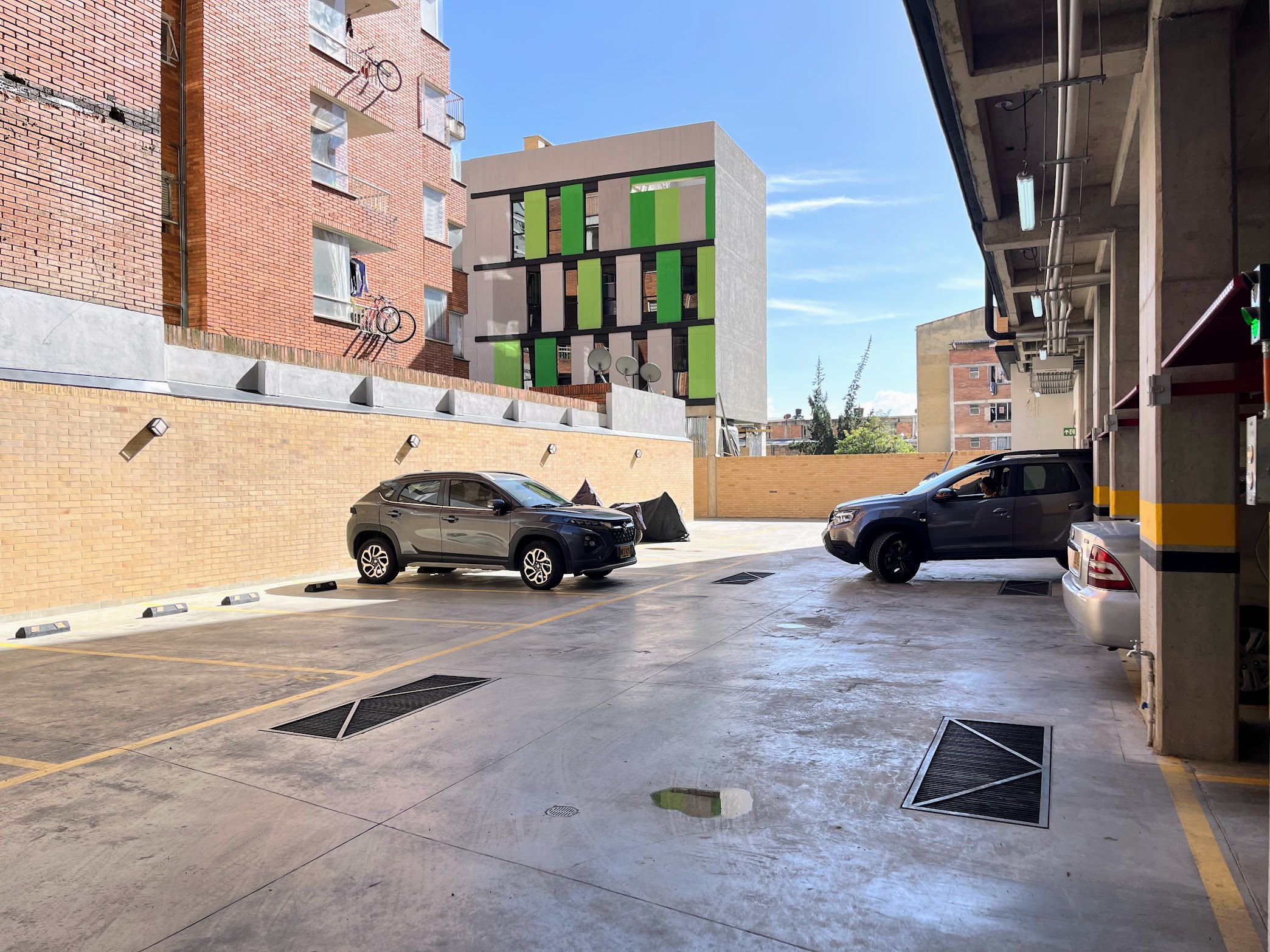Apartamento en venta en Chapinero, Bogotá · foto 12 de 13