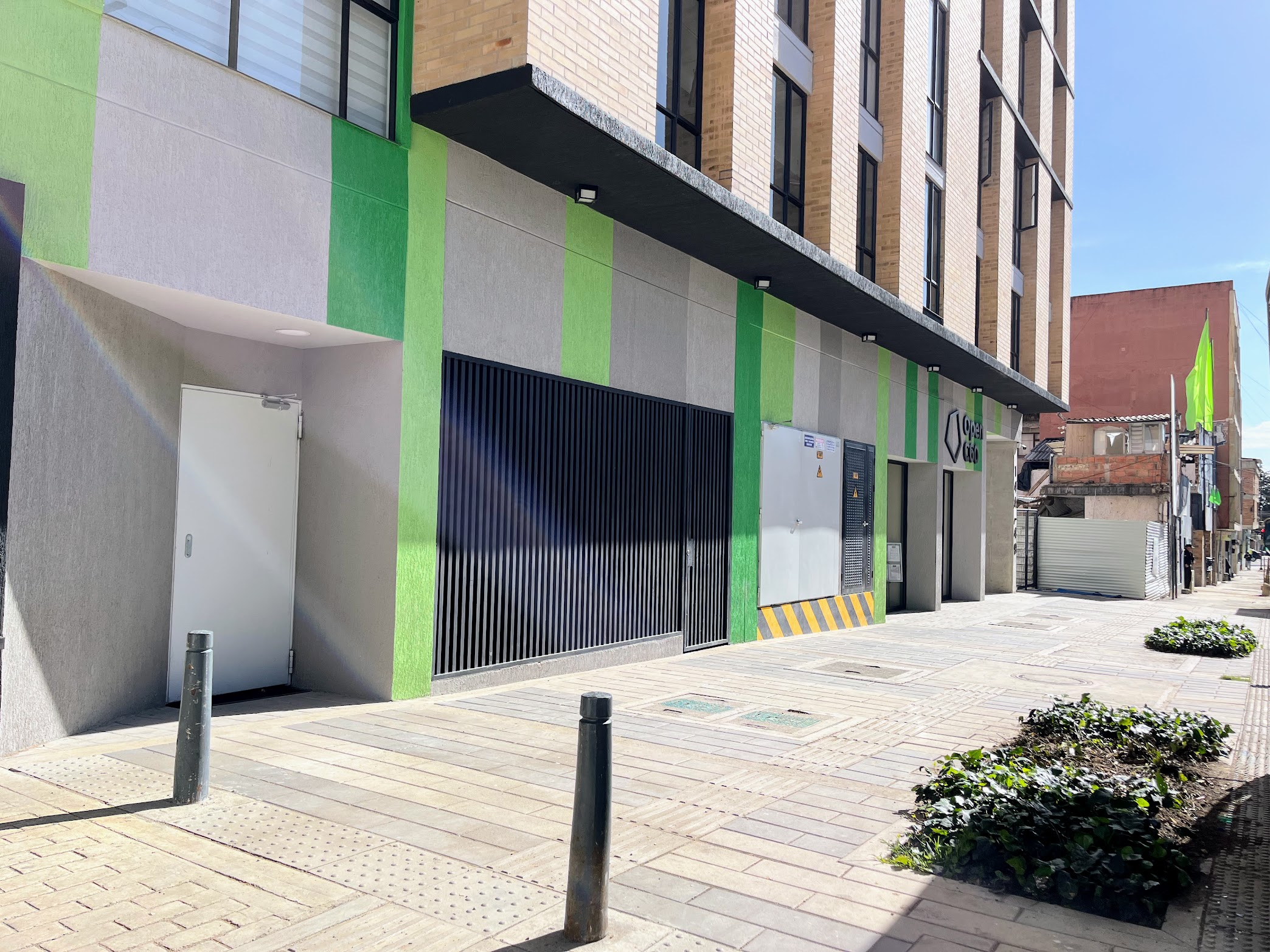 Apartamento en venta en Chapinero, Bogotá · foto 13 de 13