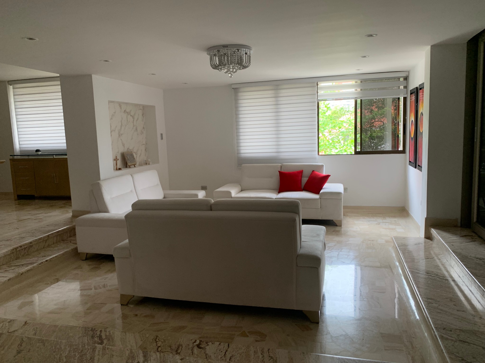 Apartamento en venta en Miramar, Barranquilla · foto 5 de 24