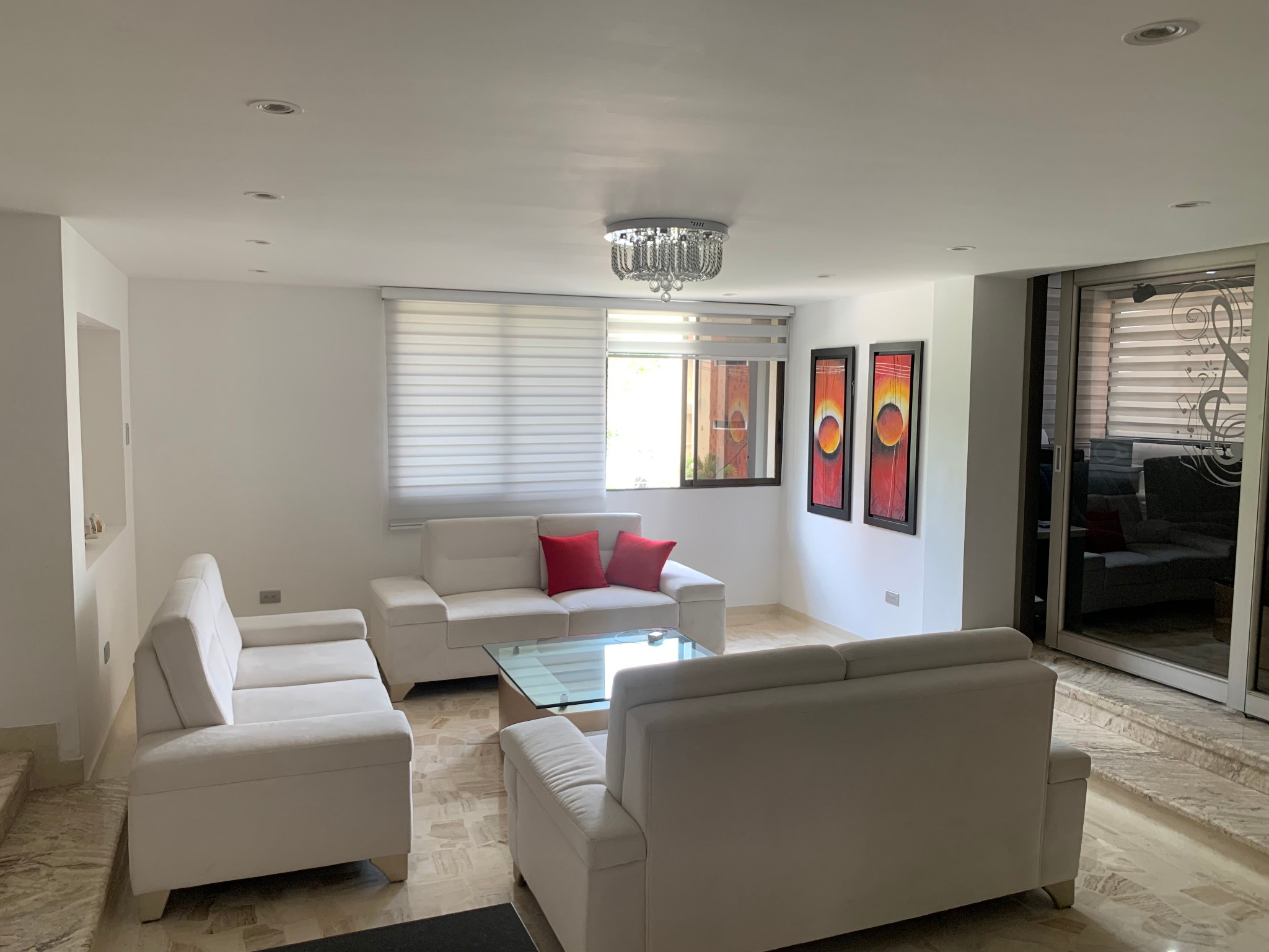 Apartamento en venta en Miramar, Barranquilla · foto 6 de 24
