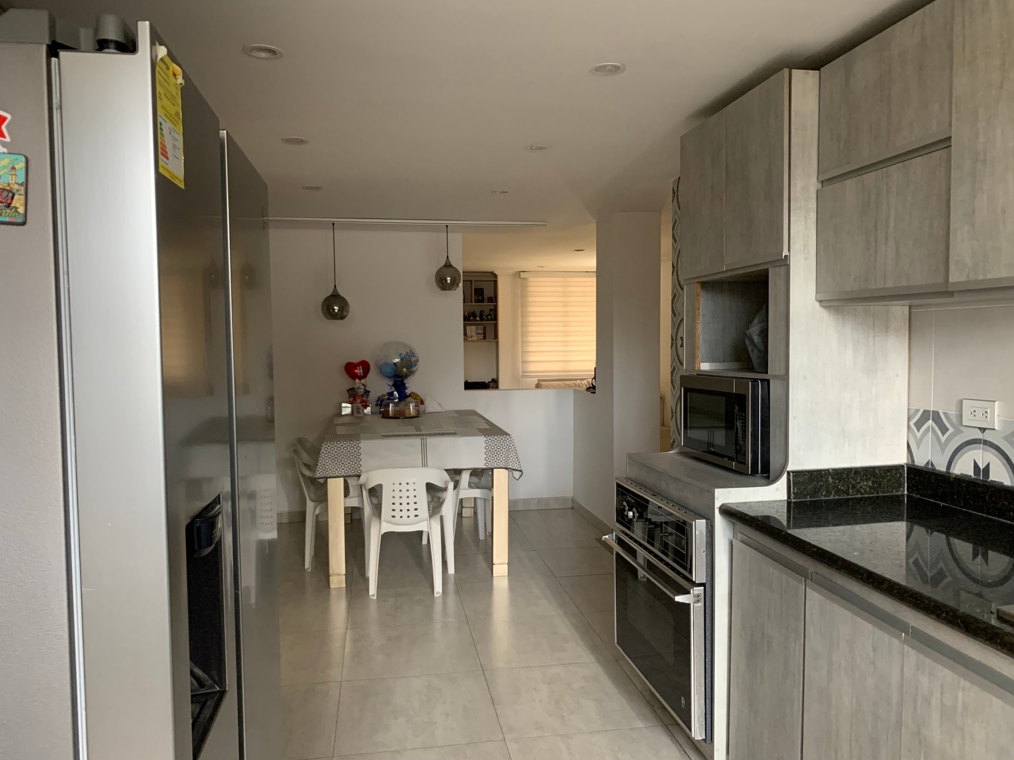 Apartamento en venta en Miramar, Barranquilla · foto 11 de 24