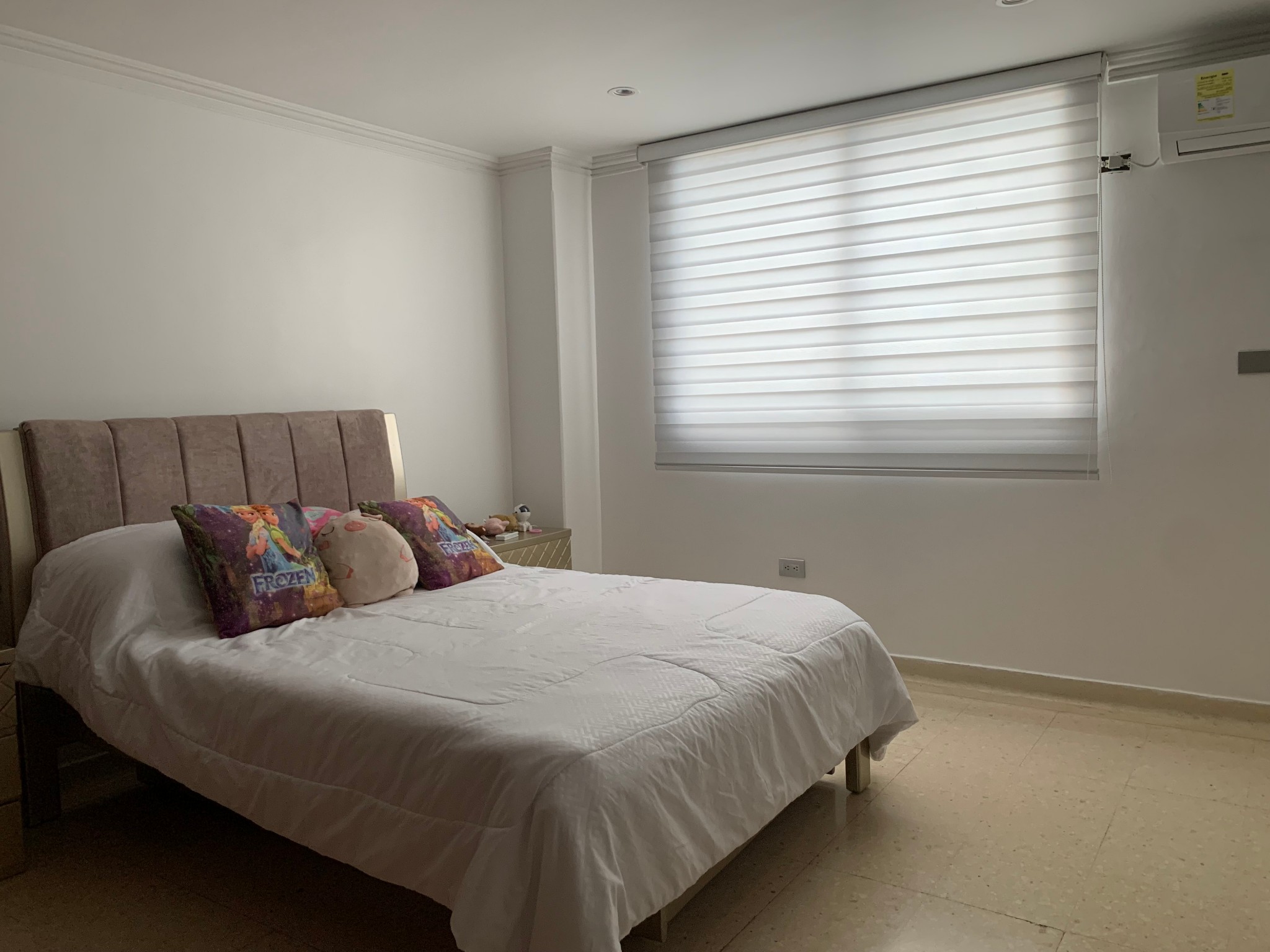 Apartamento en venta en Miramar, Barranquilla · foto 21 de 24