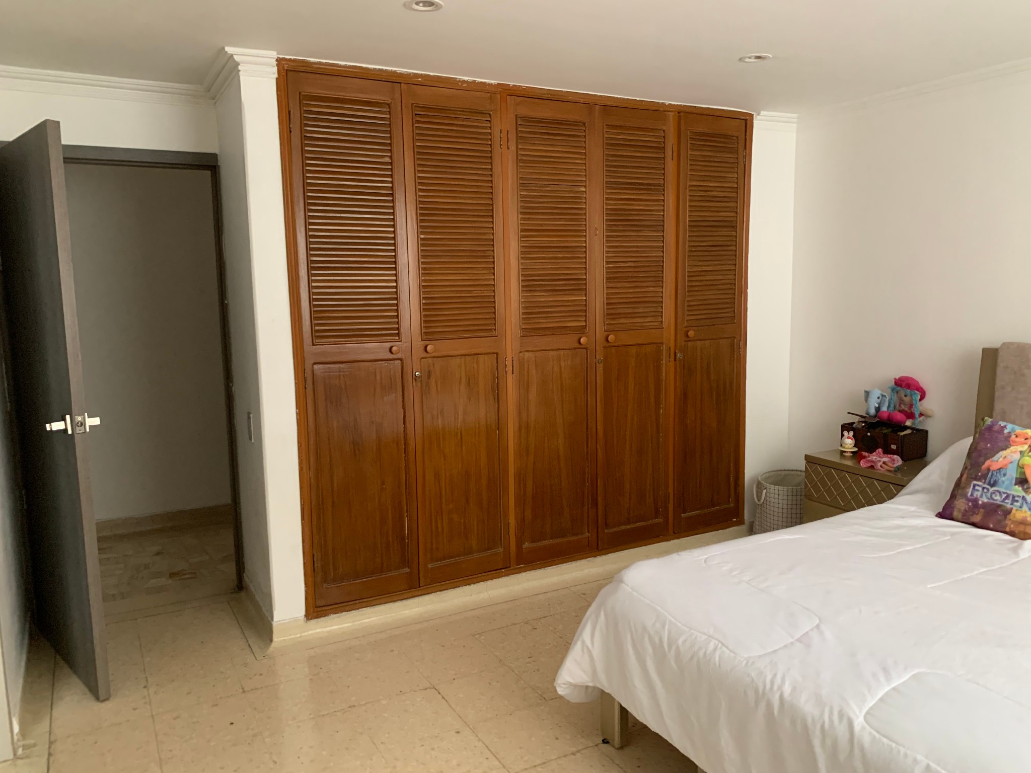 Apartamento en venta en Miramar, Barranquilla · foto 23 de 24