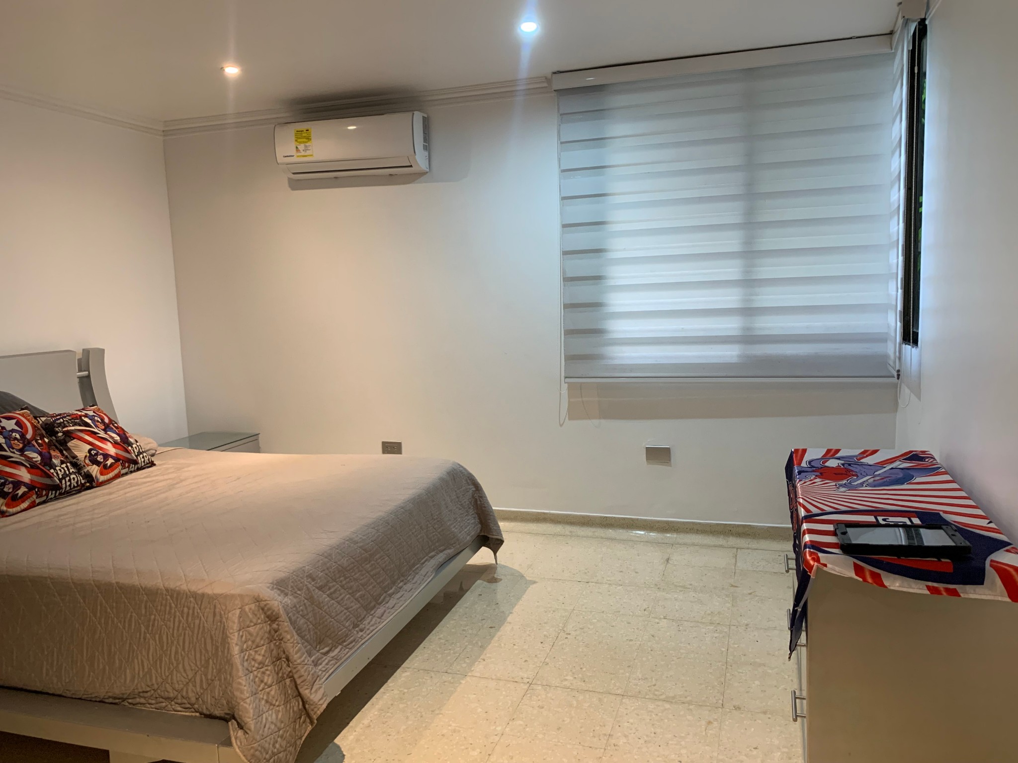 Apartamento en venta en Miramar, Barranquilla · foto 18 de 24
