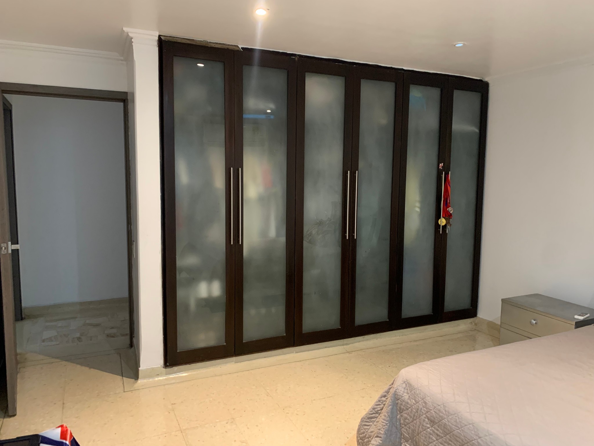 Apartamento en venta en Miramar, Barranquilla · foto 19 de 24