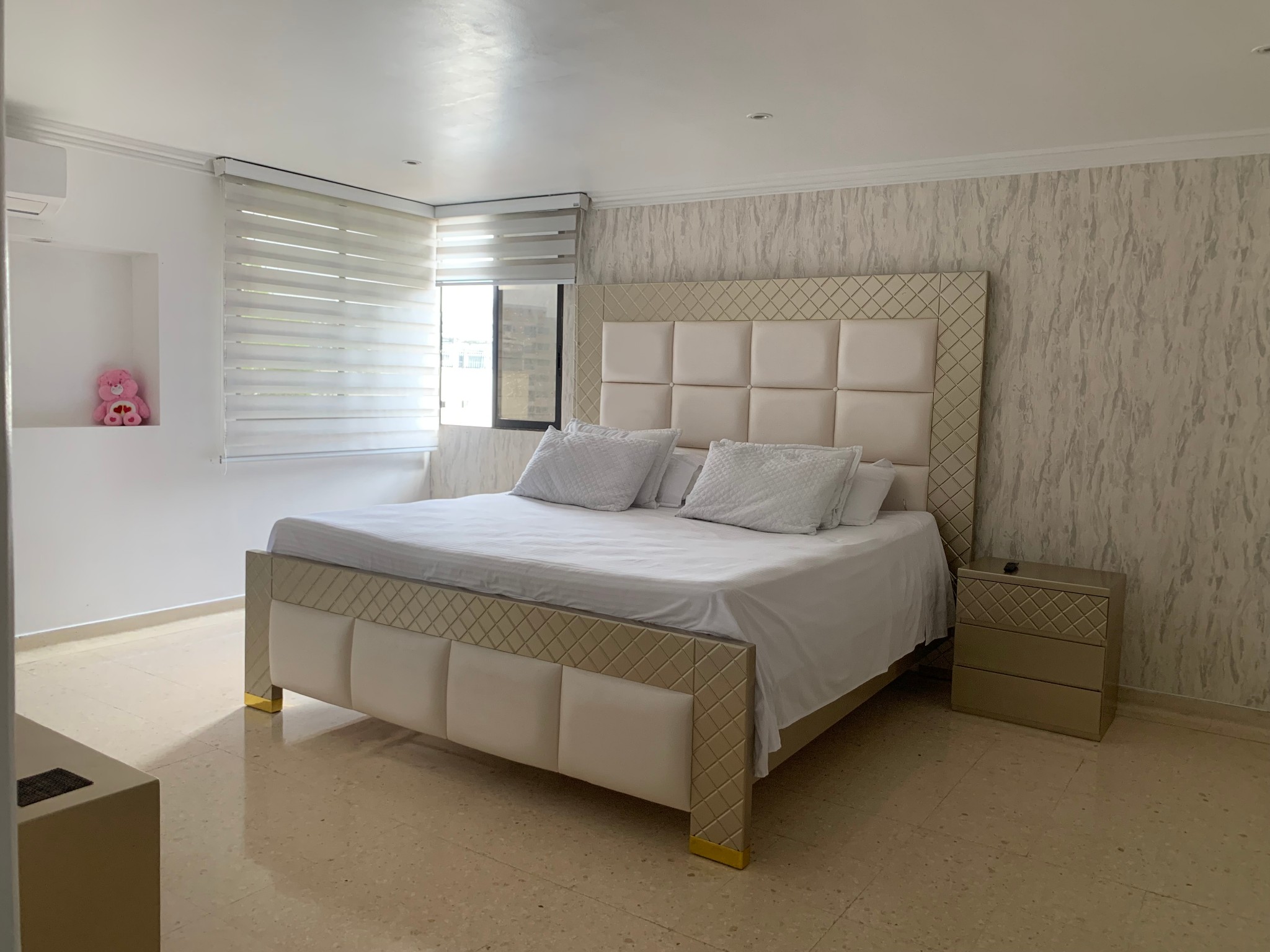 Apartamento en venta en Miramar, Barranquilla · foto 14 de 24