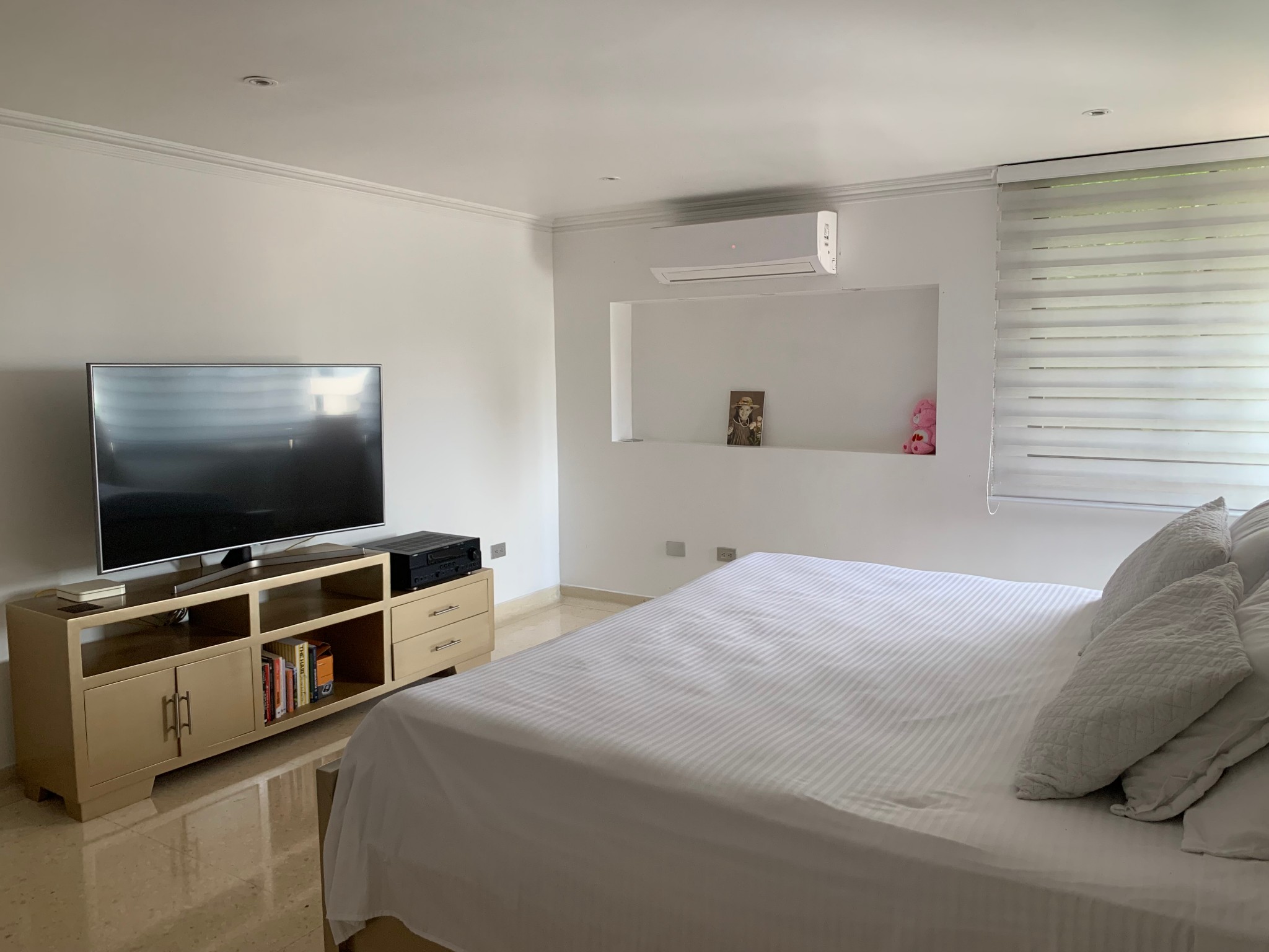 Apartamento en venta en Miramar, Barranquilla · foto 15 de 24