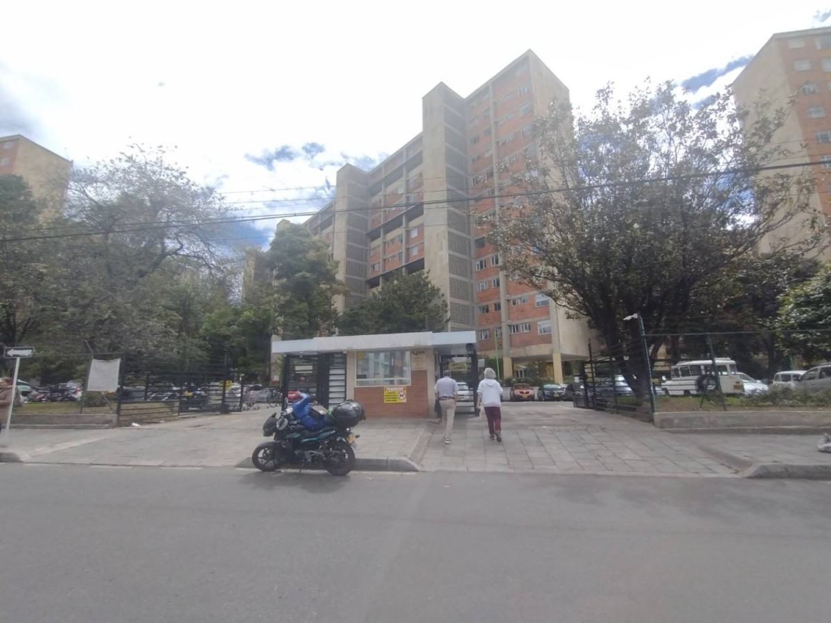 Apartamento en Arriendo en Centro narino, Bogotá en Centro Narino