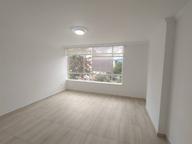 Apartamento de 2 alcobas en arriendo en Centro Narino, Bogotá, 45 m² · foto 6 de 17