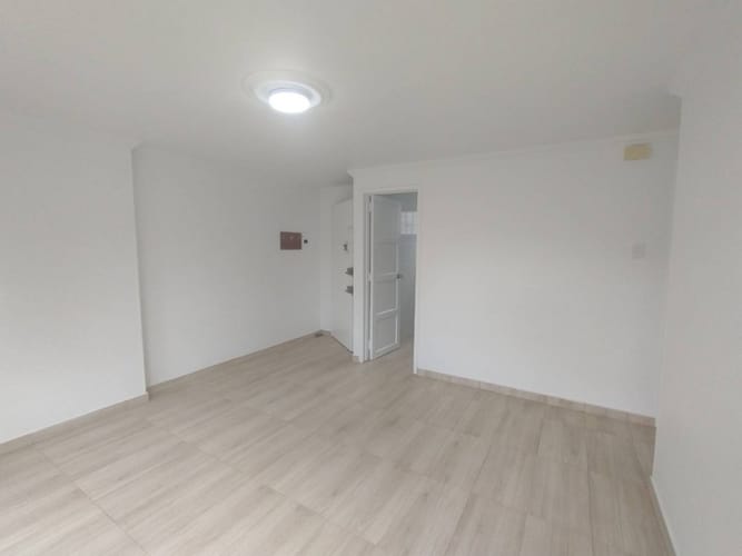 Apartamento de 2 alcobas en arriendo en Centro Narino, Bogotá, 45 m² · foto 7 de 17
