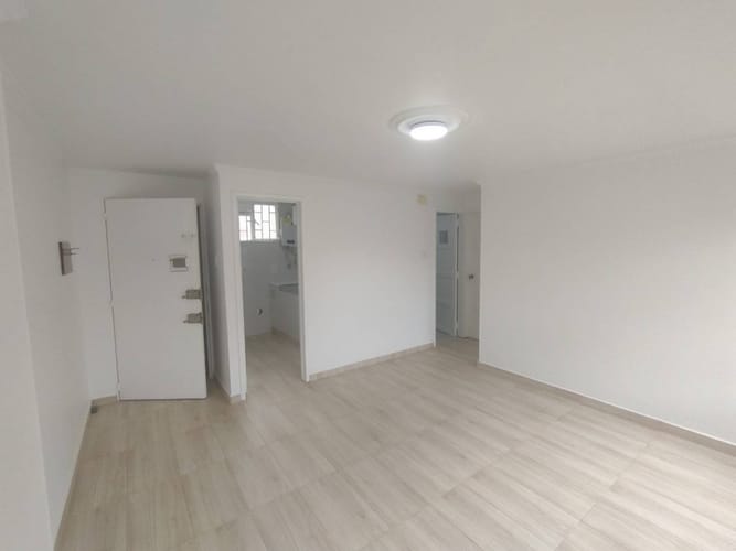 Apartamento de 2 alcobas en arriendo en Centro Narino, Bogotá, 45 m² · foto 8 de 17