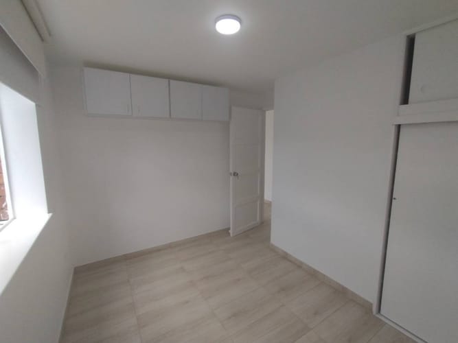 Apartamento de 2 alcobas en arriendo en Centro Narino, Bogotá, 45 m² · foto 9 de 17