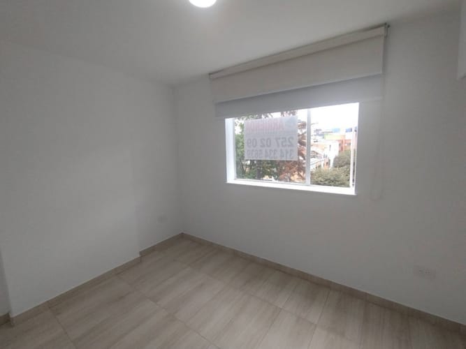 Apartamento de 2 alcobas en arriendo en Centro Narino, Bogotá, 45 m² · foto 10 de 17