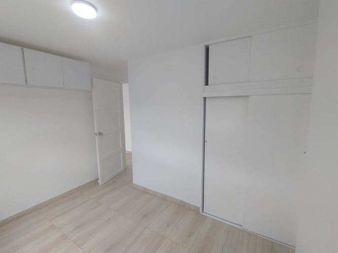 Apartamento de 2 alcobas en arriendo en Centro Narino, Bogotá, 45 m² · foto 11 de 17