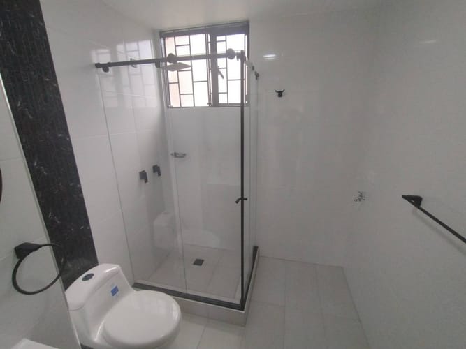 Apartamento de 2 alcobas en arriendo en Centro Narino, Bogotá, 45 m² · foto 16 de 17