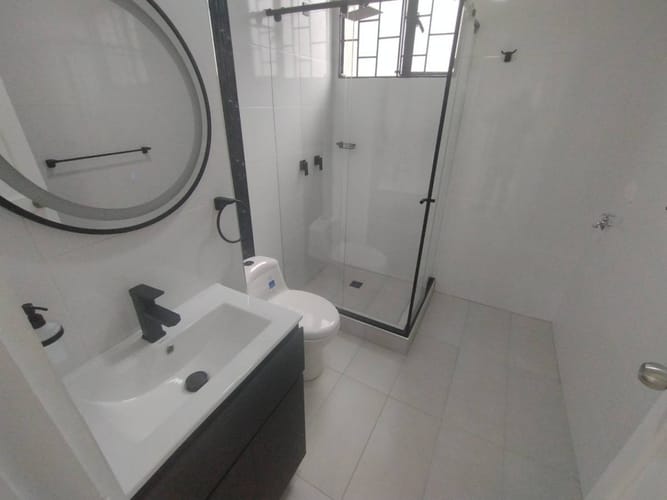 Apartamento de 2 alcobas en arriendo en Centro Narino, Bogotá, 45 m² · foto 17 de 17