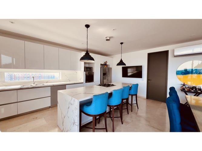 Apartamento de 3 alcobas en venta en El Country, Barranquilla, 250 m² · foto 11 de 24