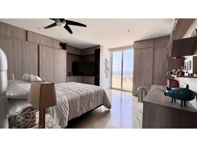 Apartamento de 3 alcobas en venta en El Country, Barranquilla, 250 m² · foto 15 de 24