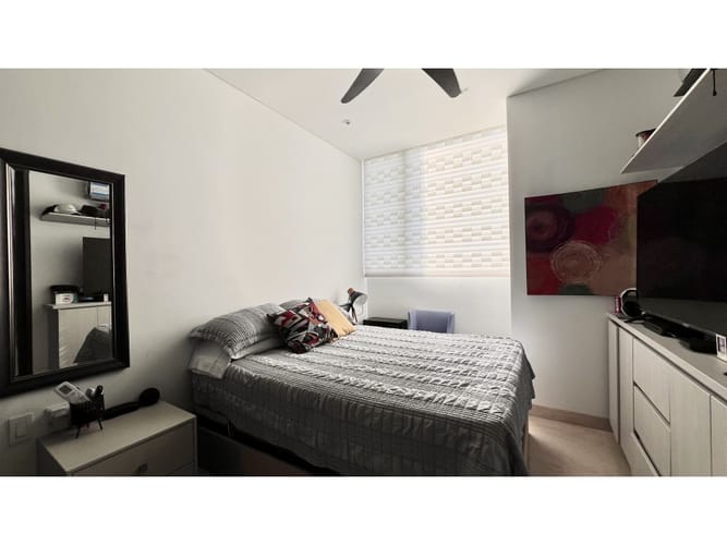 Apartamento de 3 alcobas en venta en El Country, Barranquilla, 250 m² · foto 16 de 24