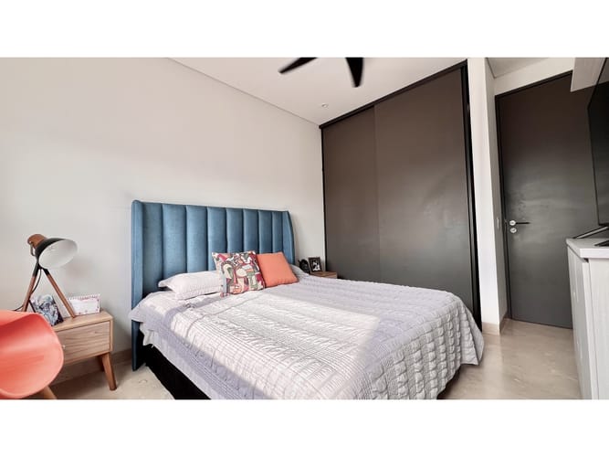 Apartamento de 3 alcobas en venta en El Country, Barranquilla, 250 m² · foto 17 de 24